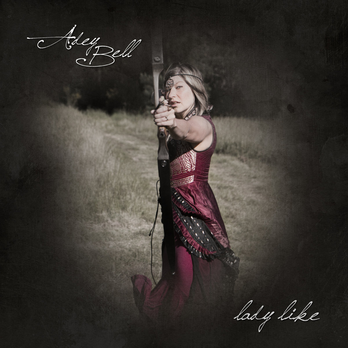 Lady Like (Official Single)
