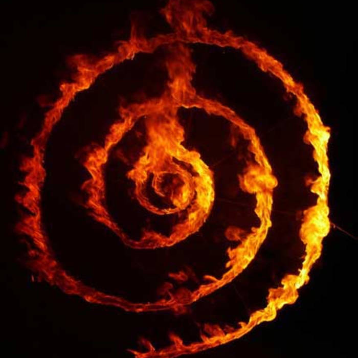 Spirals (The Single)
