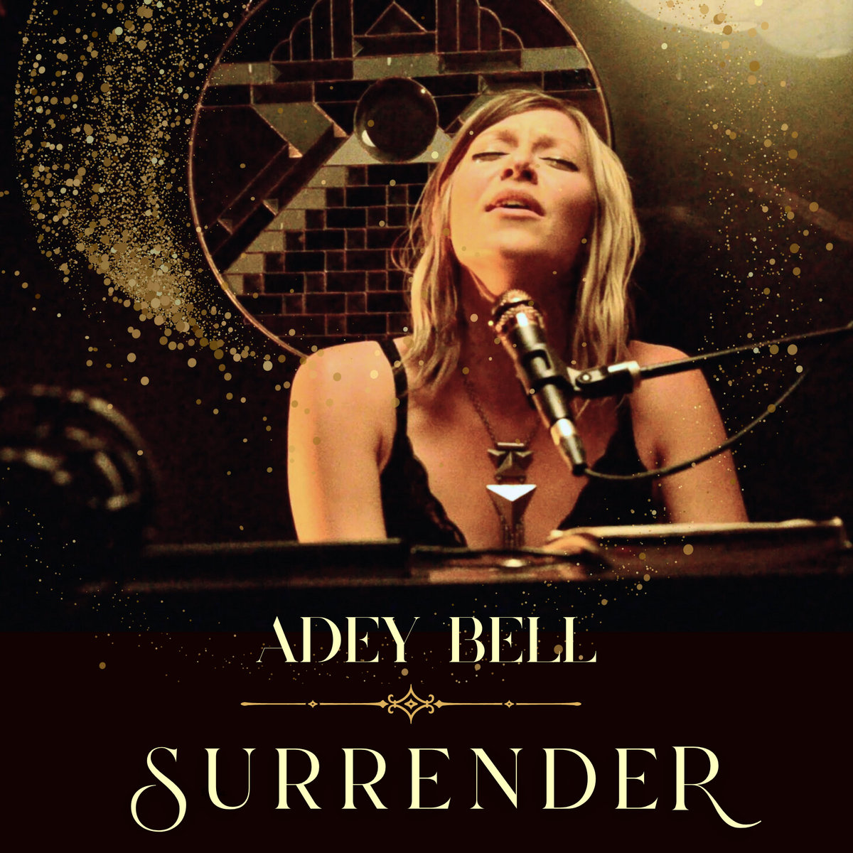 Surrender