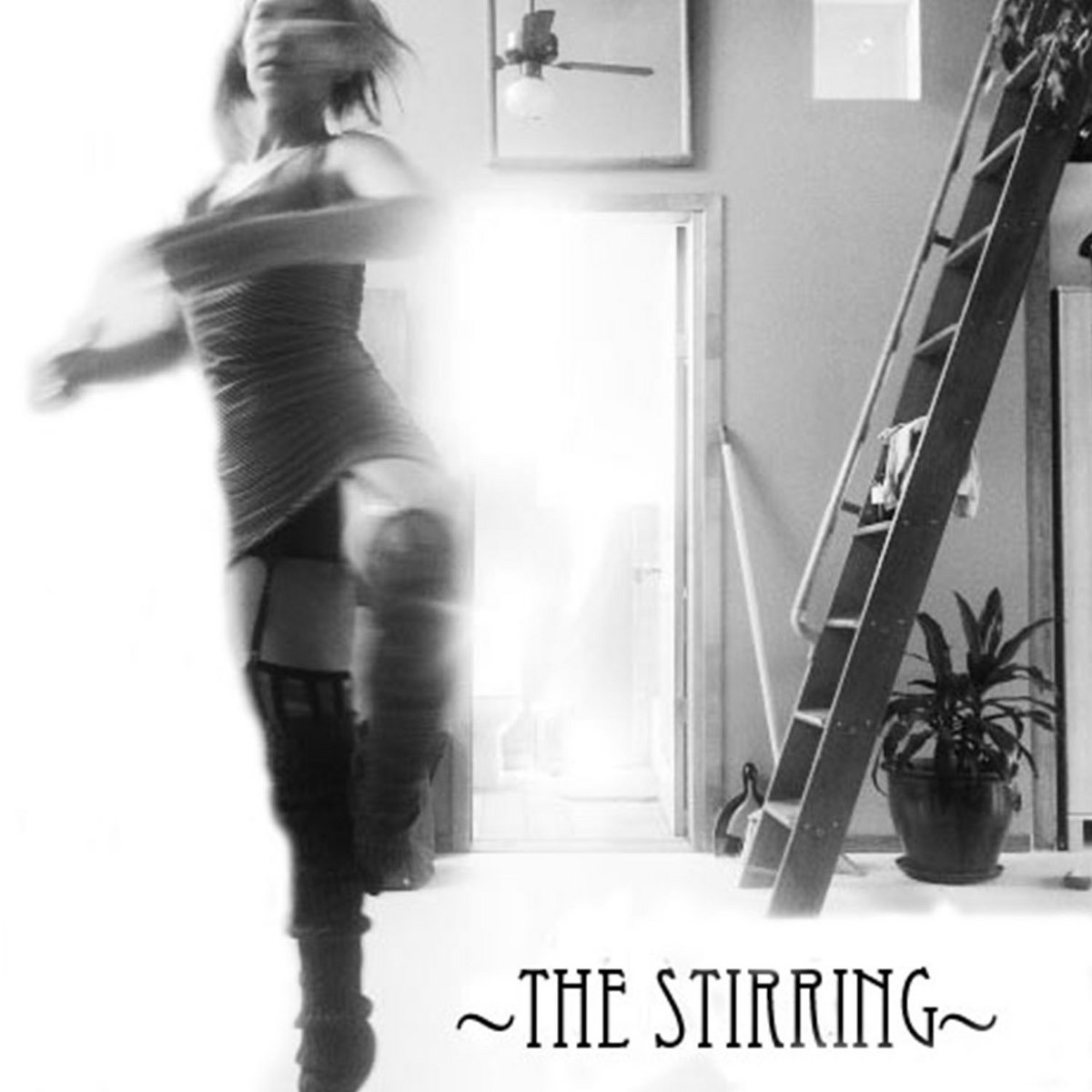 The Stirring (2014 Single)